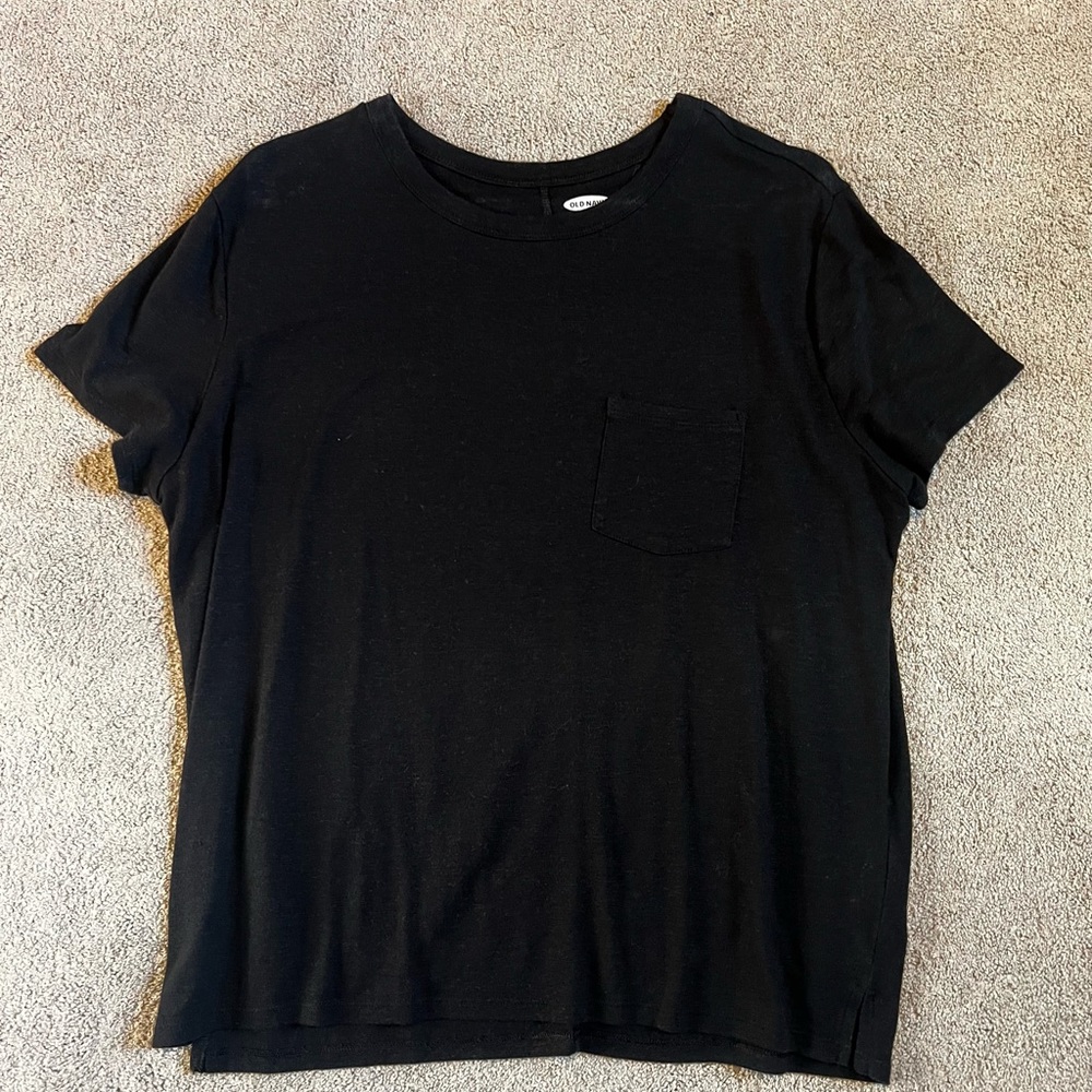 Boyfriend Pocket T